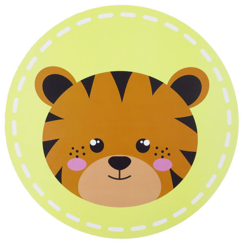 Lauakate Tiiger d.38cm