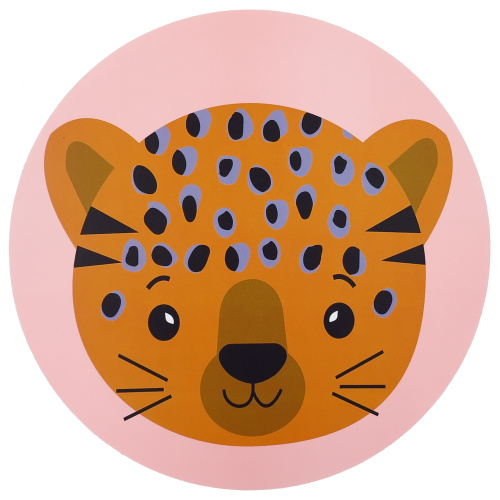 Lauakate Panter d.38cm