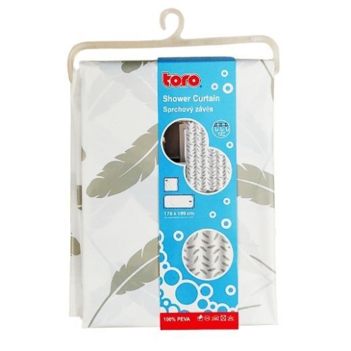 Vannikardin Lehed, 178x199cm. PEVA