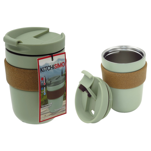 Termostass Kitchisimo 300ml