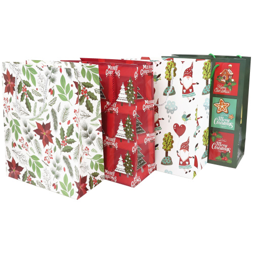 Kinkekott Jõulud 40x30x12cm Pühaderõõm