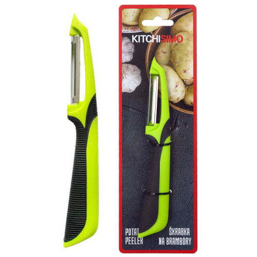 Pöörlev koorija Kitchisimo