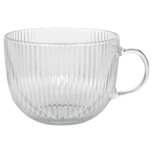 Kruus klaasist 450ml