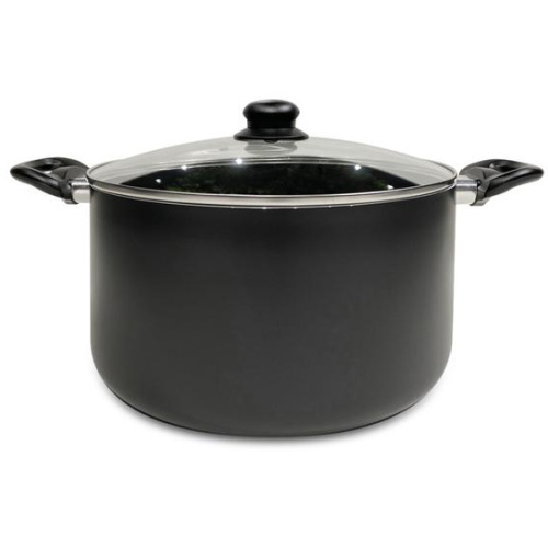 Sügav Pott Kitchisimo kaanega 8.5l/d.28cm