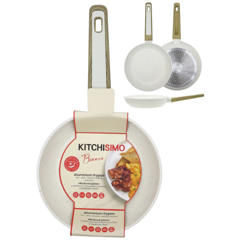 Praepann Bianco d.20cm