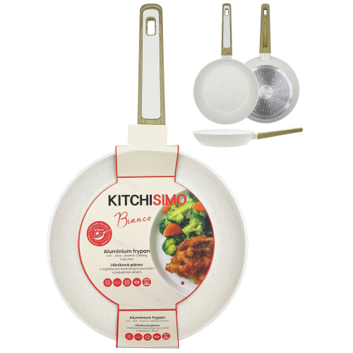 Praepann Bianco d.28cm