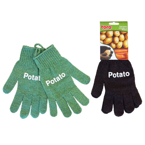 Kinnas värske kartuli puhast.-seks 2tk