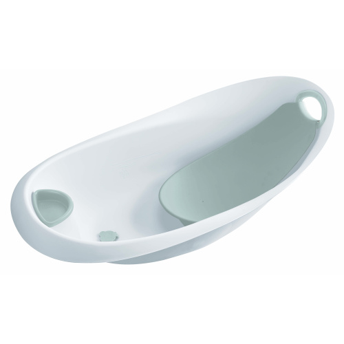 Beebivann vanniistmega Täht, valge