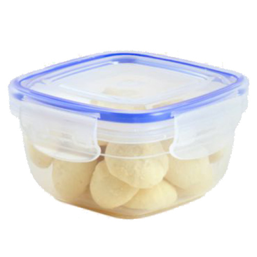 Toidukarp Seal 275ml kandiline, lekkekindel