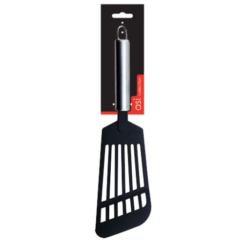 Piludega pikk pannilabidas, nailon+r/v.