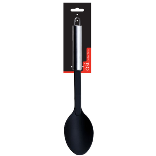 Lusikas, nailon+r/v.  käepide