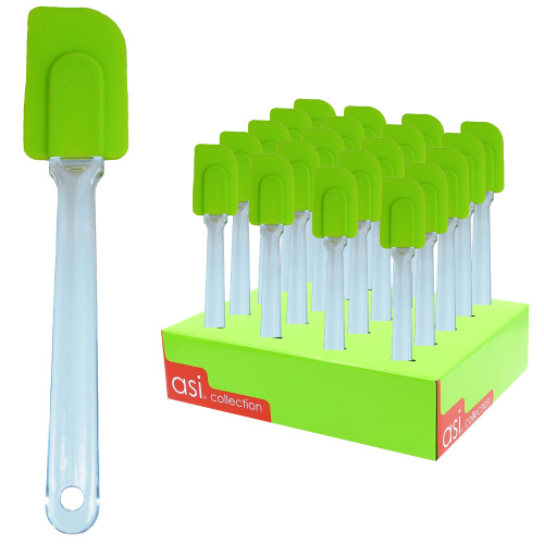 Spaatel Green, silikoon