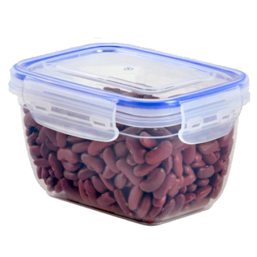 Toidukarp Seal 0,55l piklik, lekkekindel