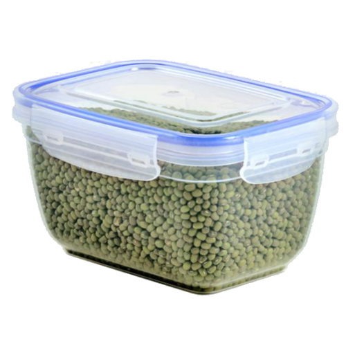 Toidukarp Seal 1l piklik, lekkekindel