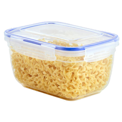 Toidukarp Seal 1,8l piklik, lekkekindel