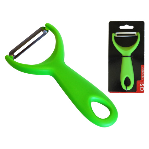 Pöörlev koorija Y, plastik käepide