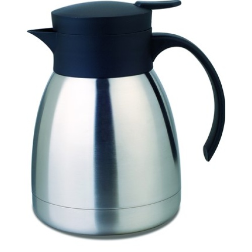 Termoskann 1l, roostevaba