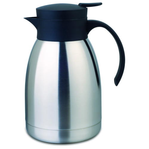 Termoskann 1,5l, roostevaba