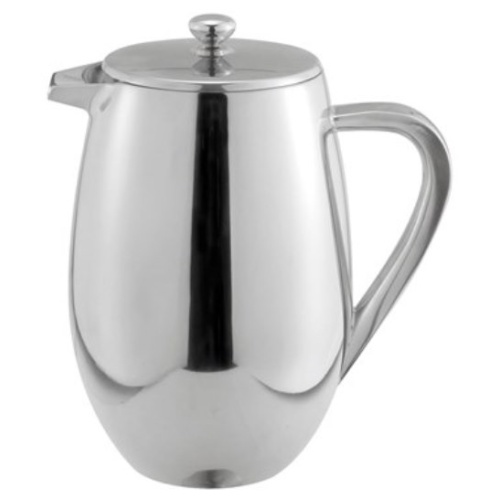 Presskann Villa 1l, roostevaba