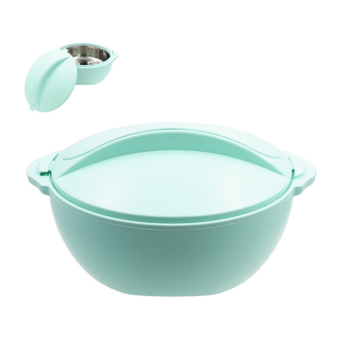 Termospott 3l, münt