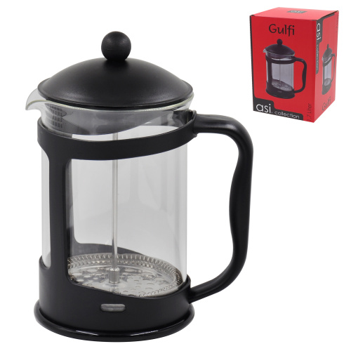 Presskann Gulfi XL 1,7l