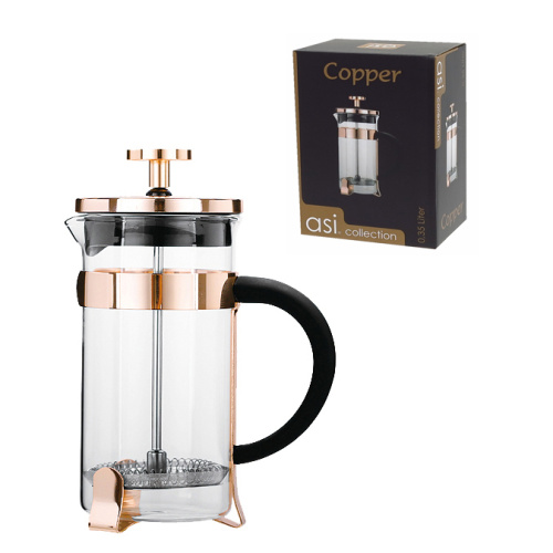 Presskann Copper 350ml