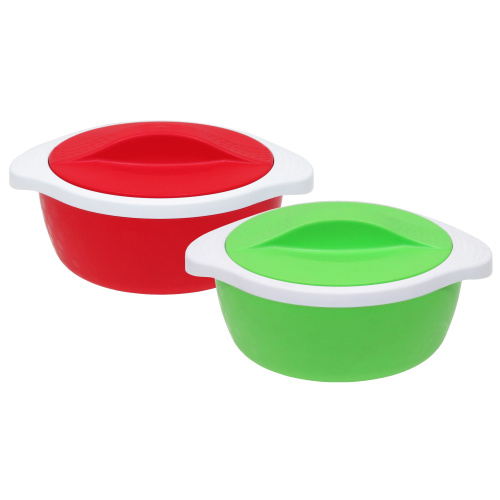 Termospott Polka 2,5l, valik