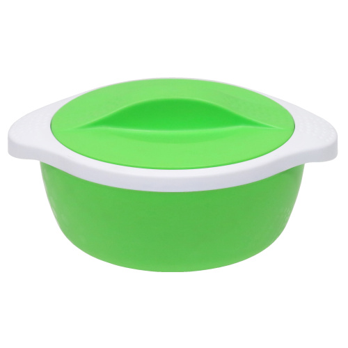 Termospott Polka 2,5l, roheline