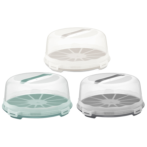 Koogikarp ümar d.30/h12cm värvivalik