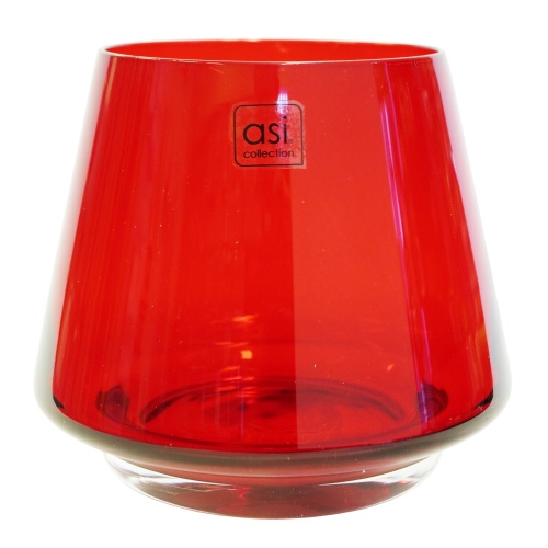 Küünlaalus Nord M,  punane