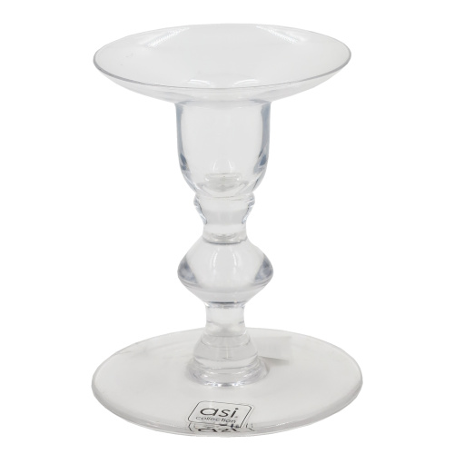 Küünlajalg Merci S,  läbipaistev