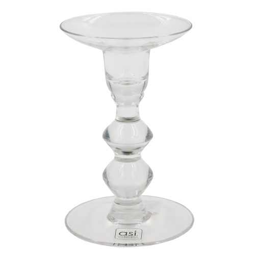 Küünlajalg Merci M,  läbipaistev