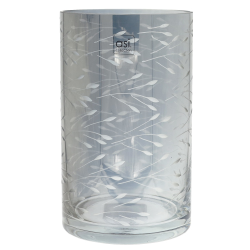 Küünlaalus/lillevaas Elegance, metallik