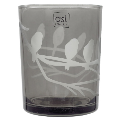 Küünlaalus Linnud, hall