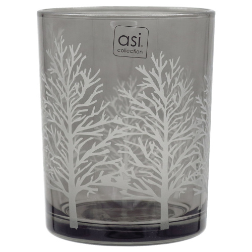 Küünlaalus Mets, hall