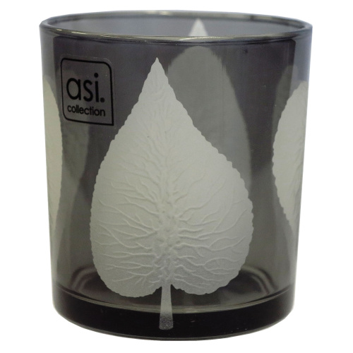 Küünlaalus Hall leht S