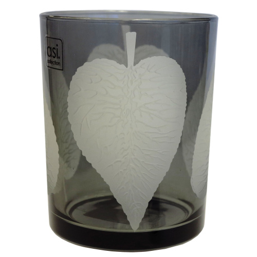 Küünlaalus Hall leht M