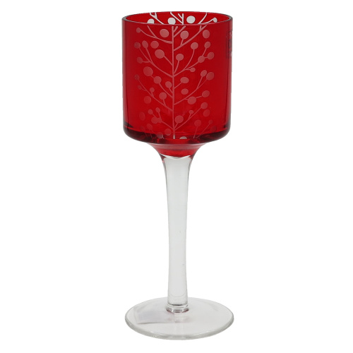 Küünlajalg Punased marjad S