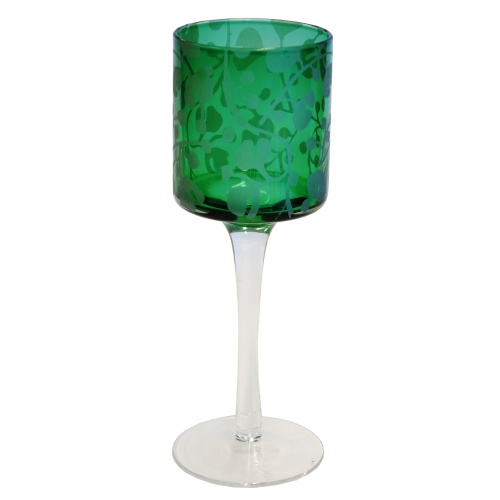 Küünlajalg Rohelised lehed S