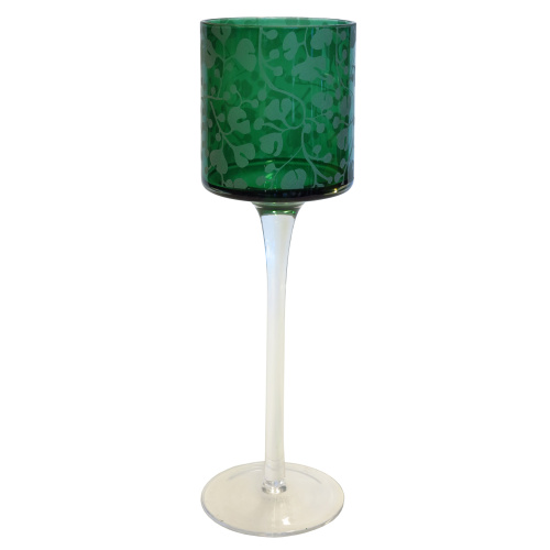 Küünlajalg Rohelised lehed L