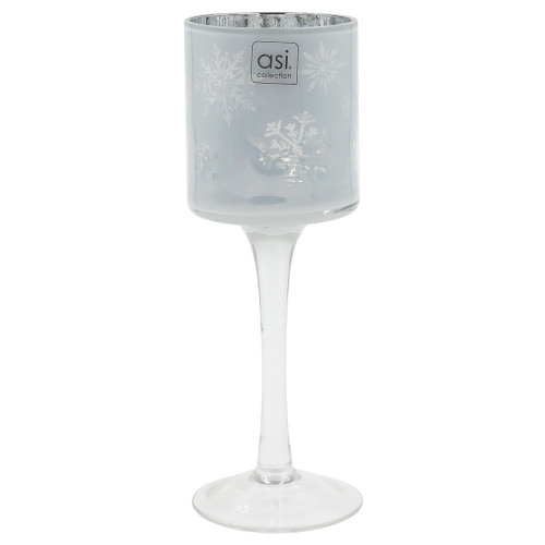 Küünlajalg Hõbedased helbed S