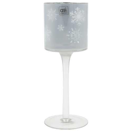 Küünlajalg Hõbedased helbed M