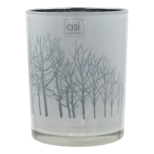 Küünlaalus Hõbedased puud M