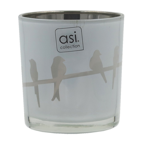 Küünlaalus Hõbedane lind