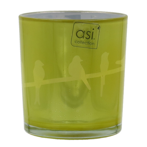 Küünlaalus Kollane lind