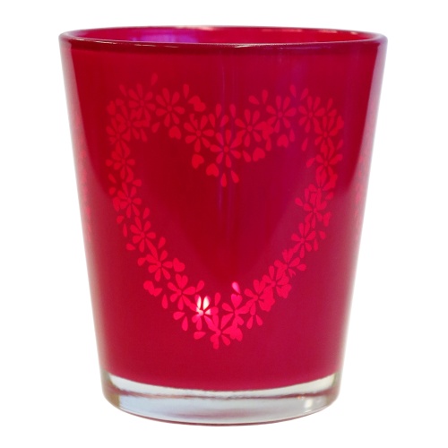 Küünlaalus Südamed