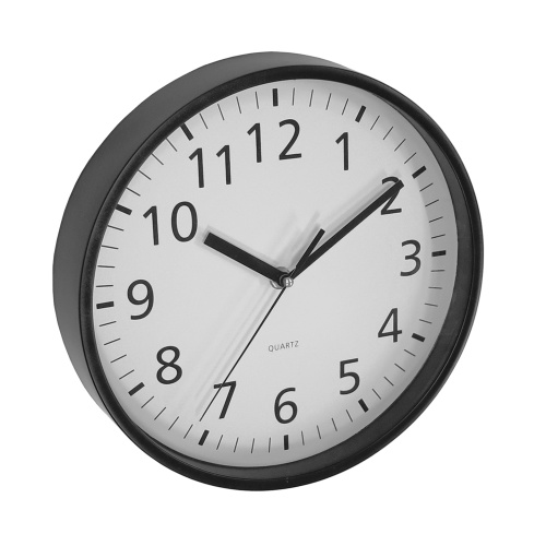 Seinakell d.25,5cm, must