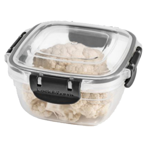 Toidukarp Master 275ml kandiline, lekkekindel