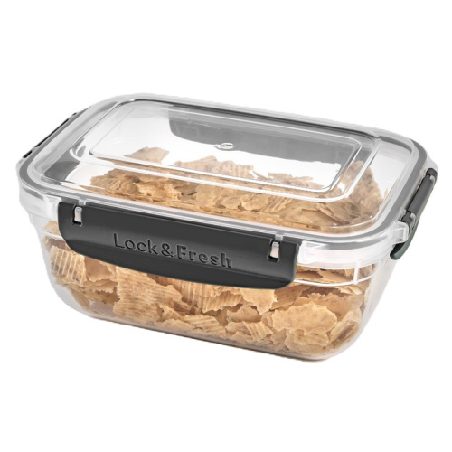 Toidukarp Master 1,4l piklik, lekkekindel