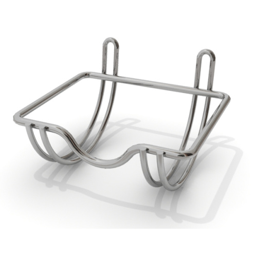 Tualettpaberi hoidja seinale